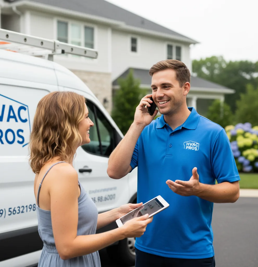 AC Installation in Lady Lake, FL